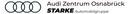 Logo Audi Zentrum Osnabrück